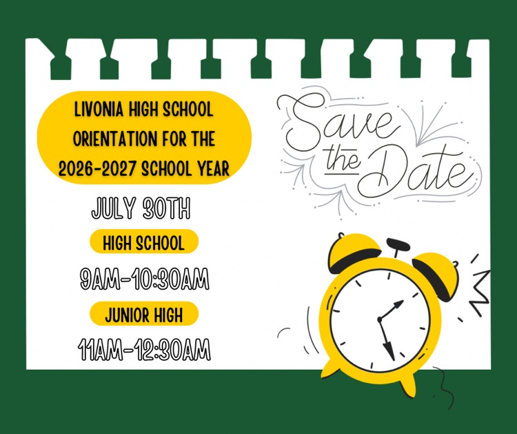 orientation 