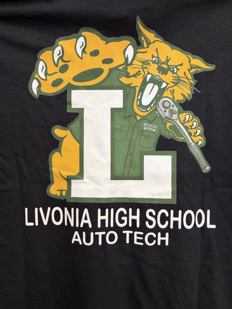 CTE t-shirts