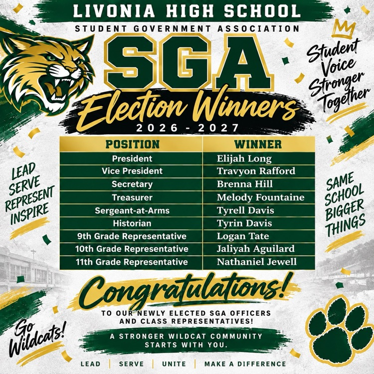 SGA