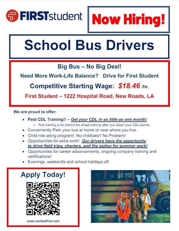 Live Feed Rougon Elementary School