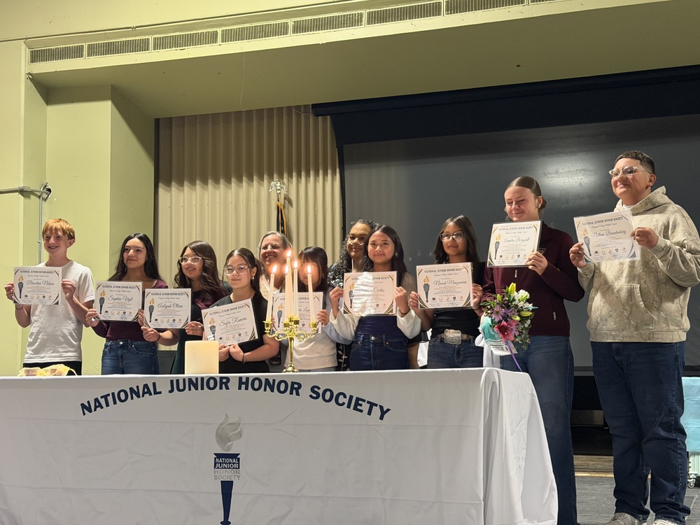 NJHS