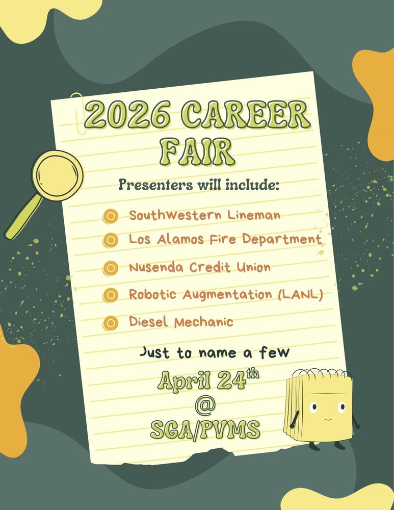 Career Fair