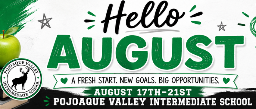 PVIS Newsletter
