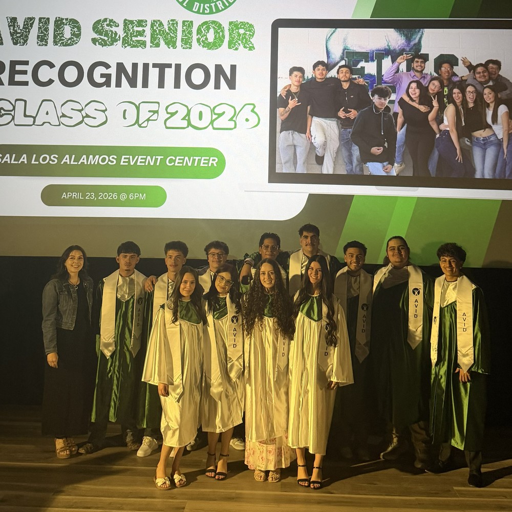 AVID