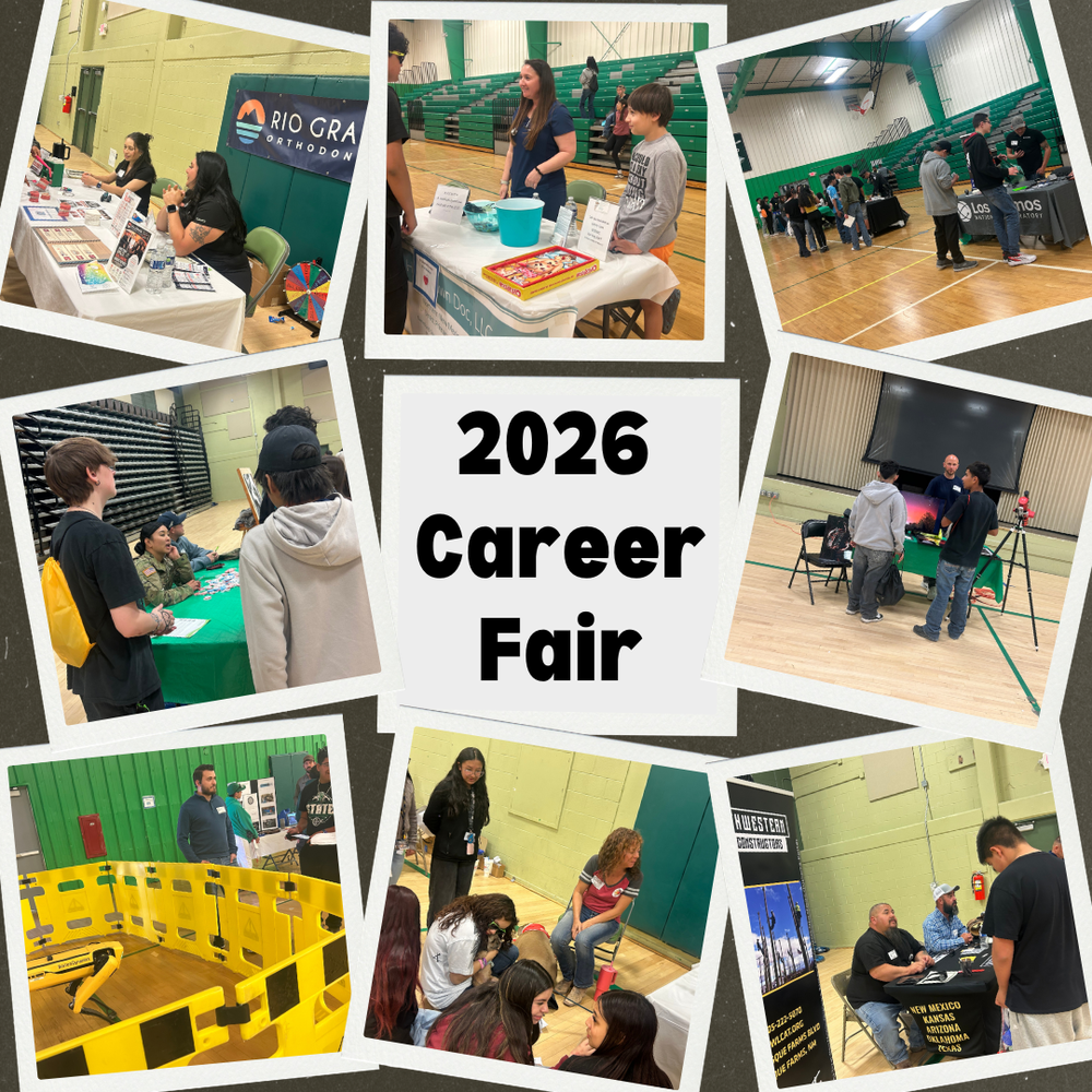 2026 Career Fair