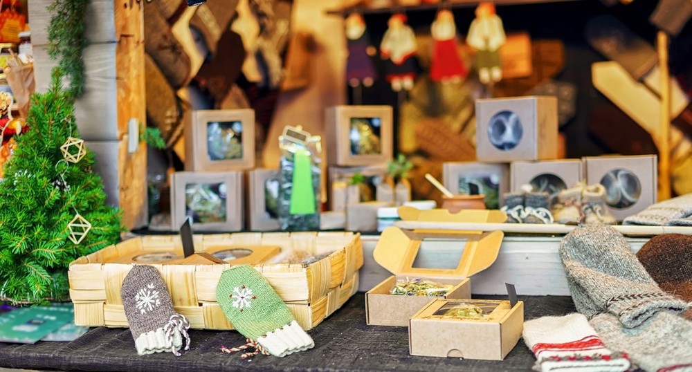 PVHS Band Craft Fair