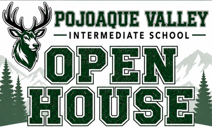 PVIS Open House