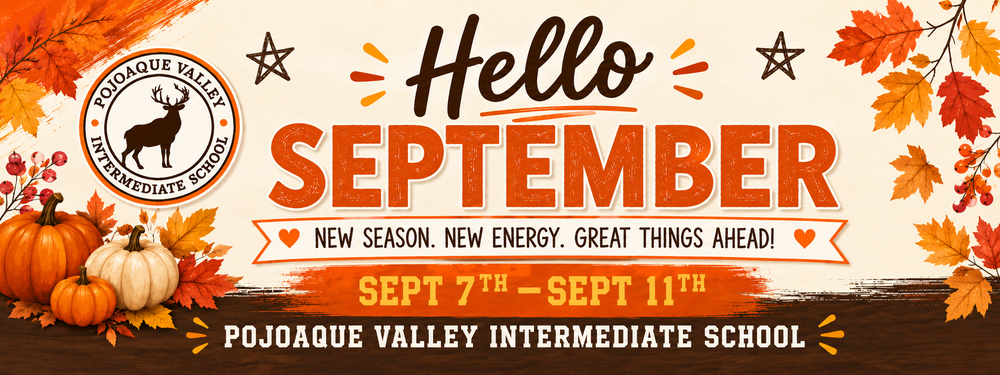 PVIS Family Newsletter