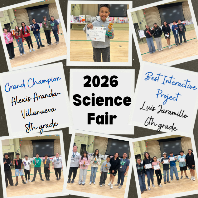 Science Fair