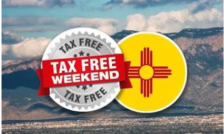 tax free