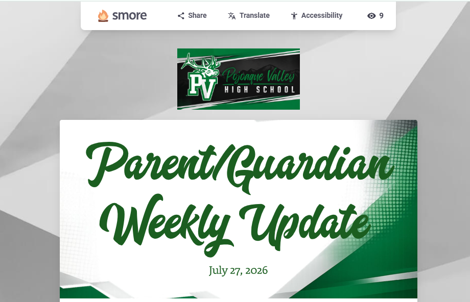 newsletter
