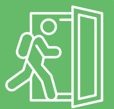 Reverse Evacuation Drill- 11/21/25