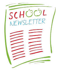 School Newsletter Image