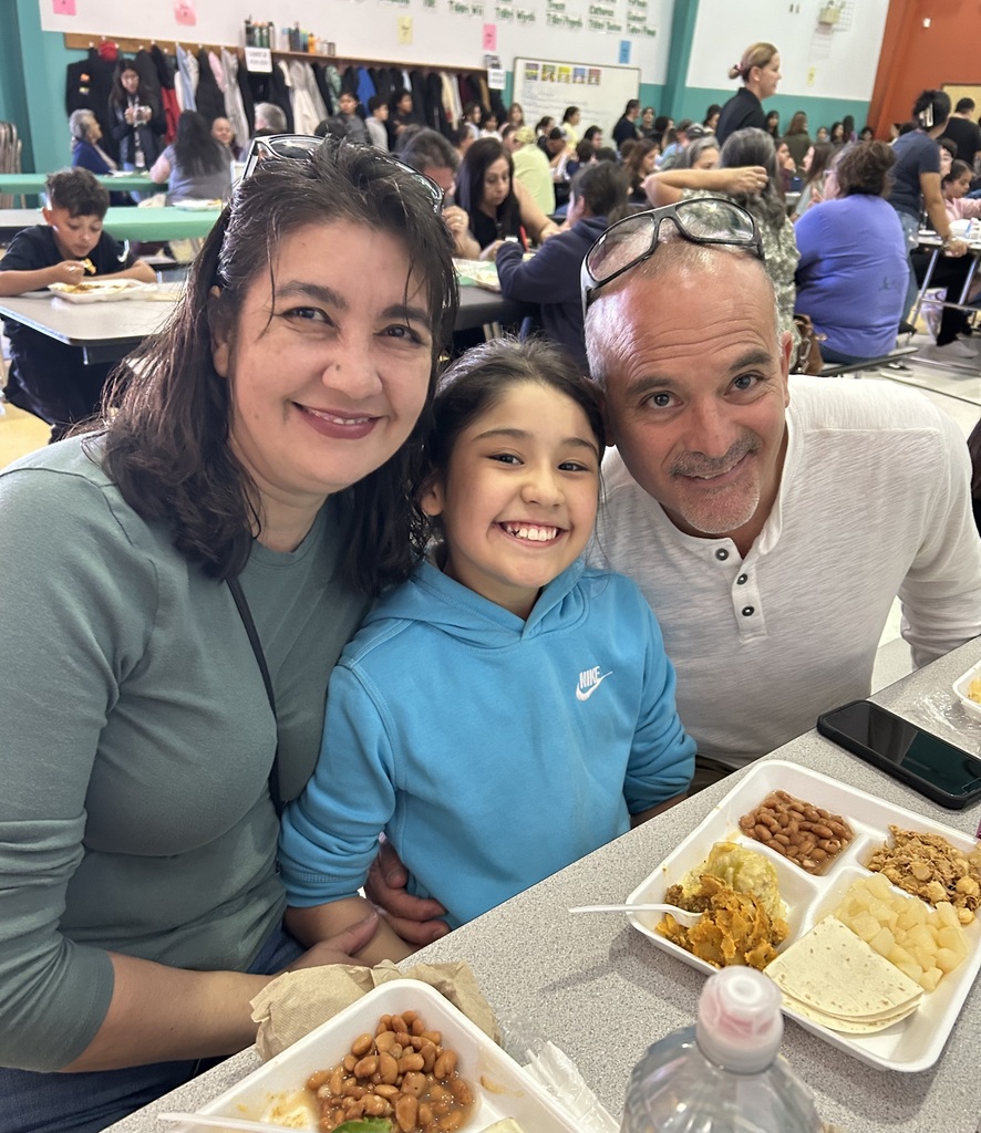 Thank you for joining us! 