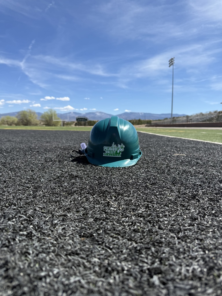 Pojoaque Valley Athletics