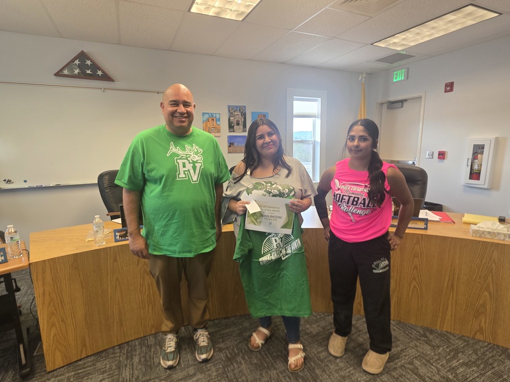 athlete of the month