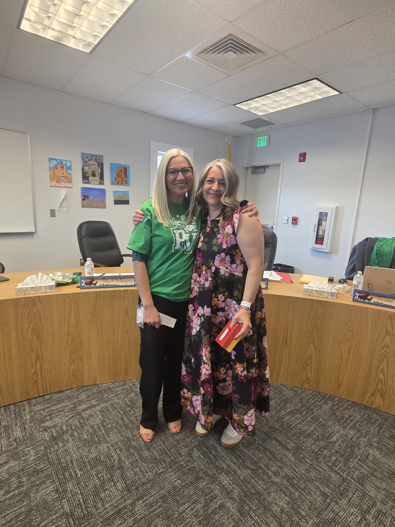 employee of the month