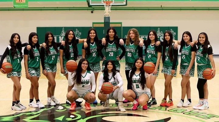 Pojoaque Valley Athletics