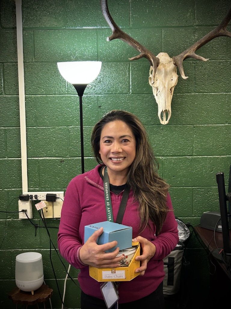 ms principal