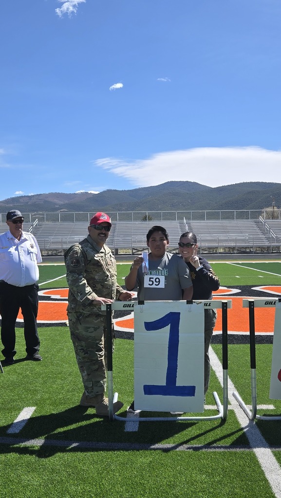 special olympics