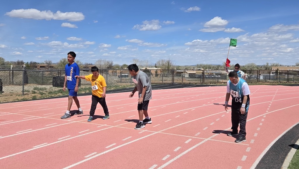 special olympics