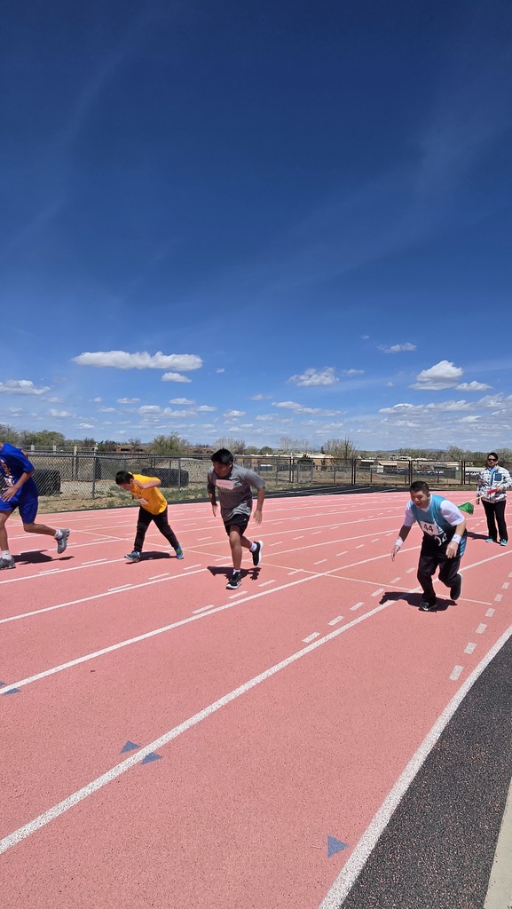 special olympics
