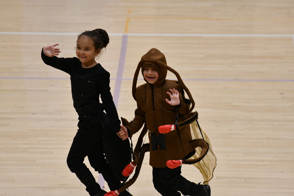 NDI performance