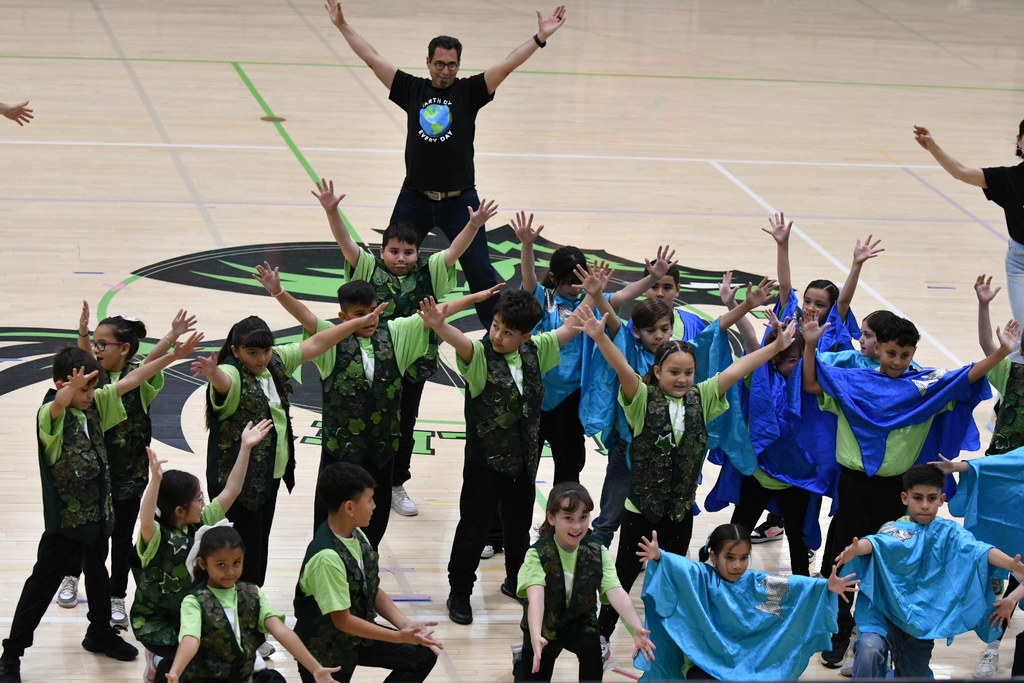 NDI performance