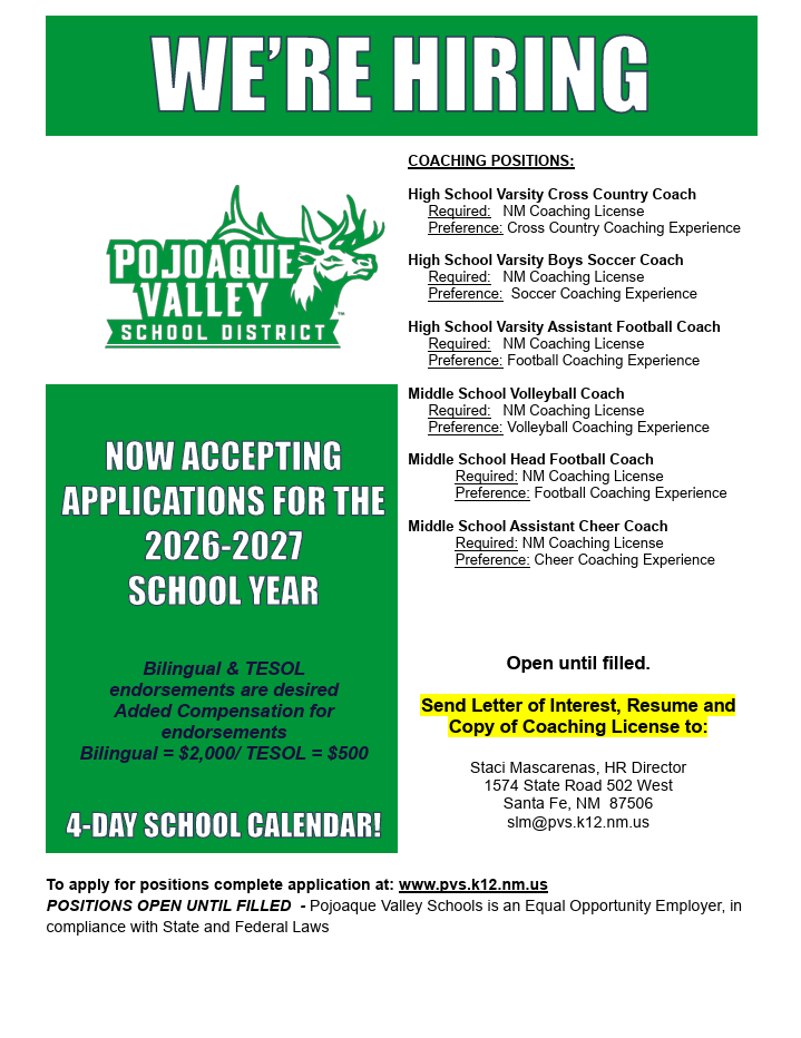 hiring flyer 2