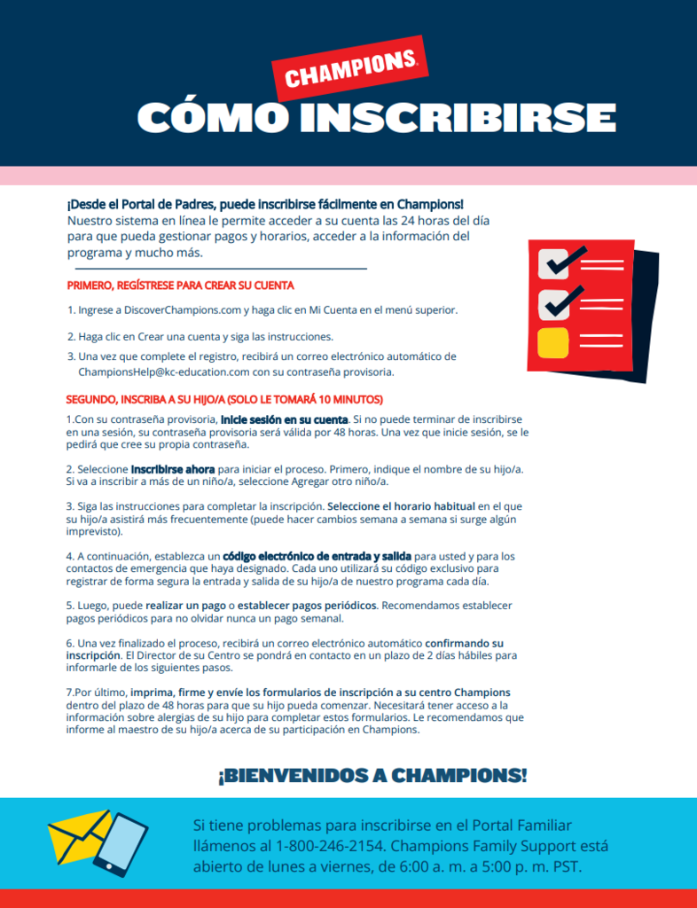 flyer