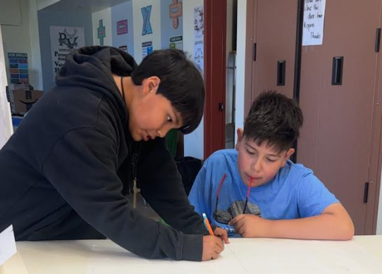Mindset Math Camp