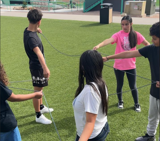 Mindset Math Camp
