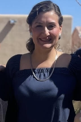 picture of melissa berryhill