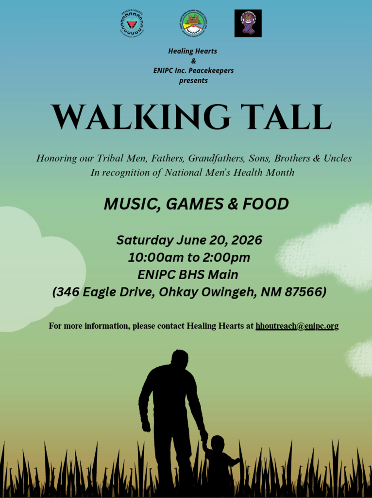 FLYER MENS MENTAL HEALTH