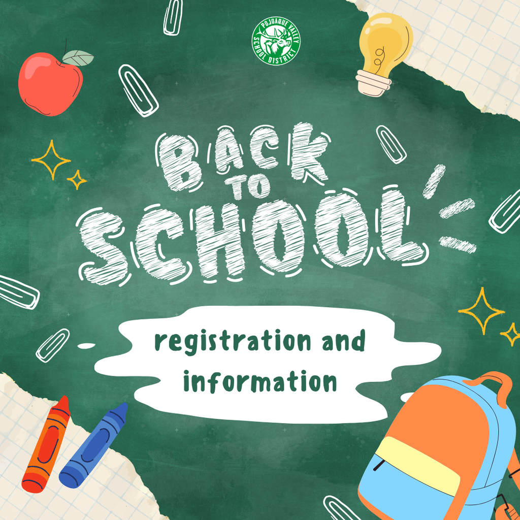 back to school