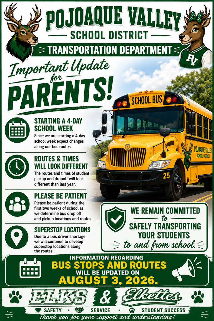 Bus Transportation Information 