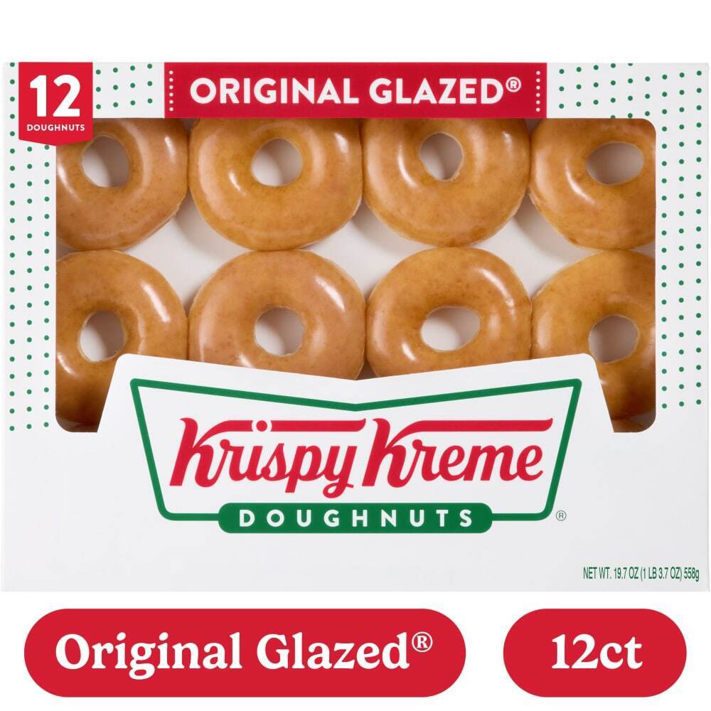 krispy kreme