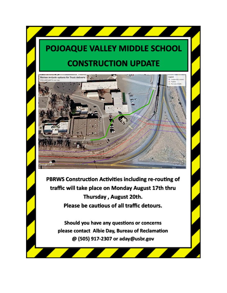 construction notice 2