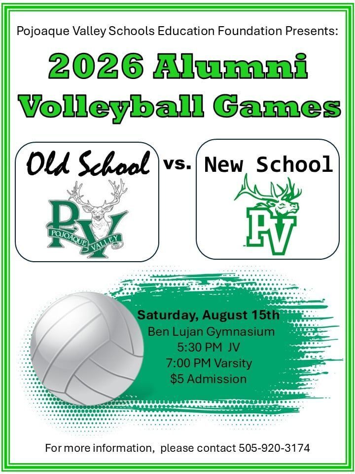 volleyball alumni