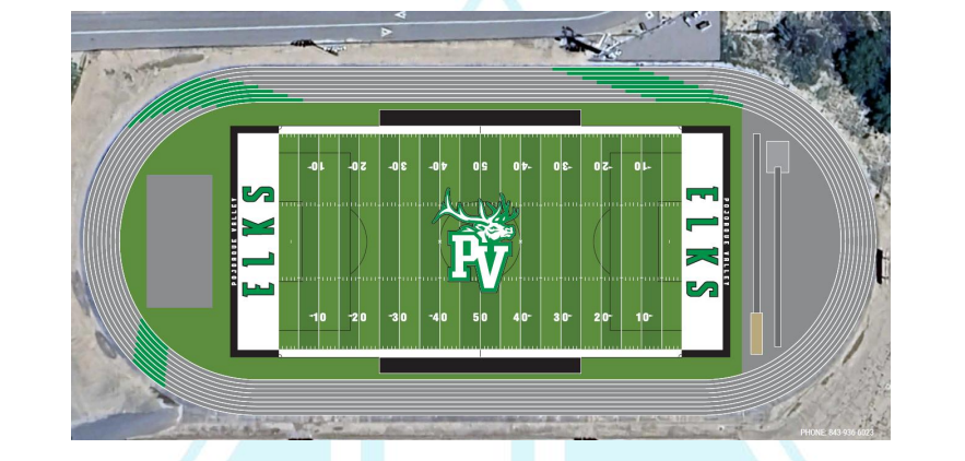 Pojoaque Valley Athletics