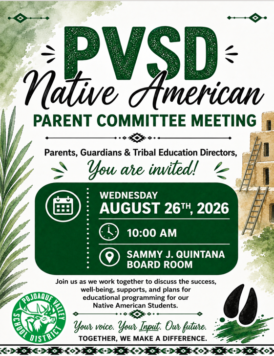 native american mtg