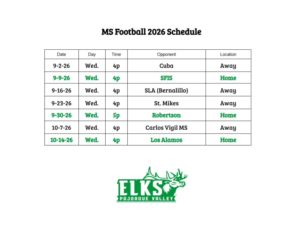 ms football