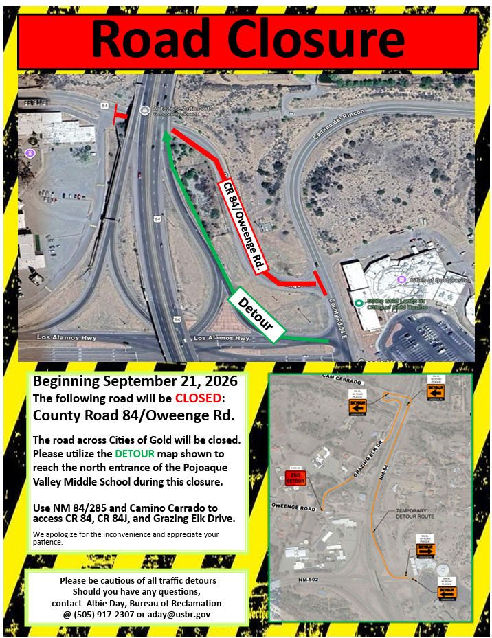closure flyer