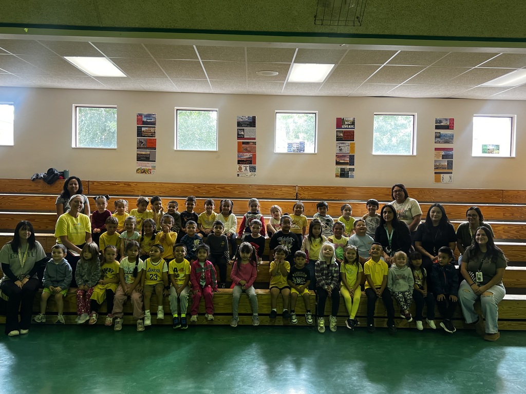 PreK