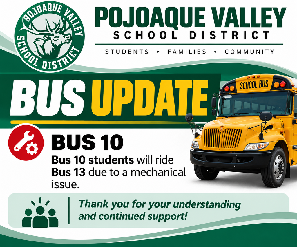 Bus 10 Update 