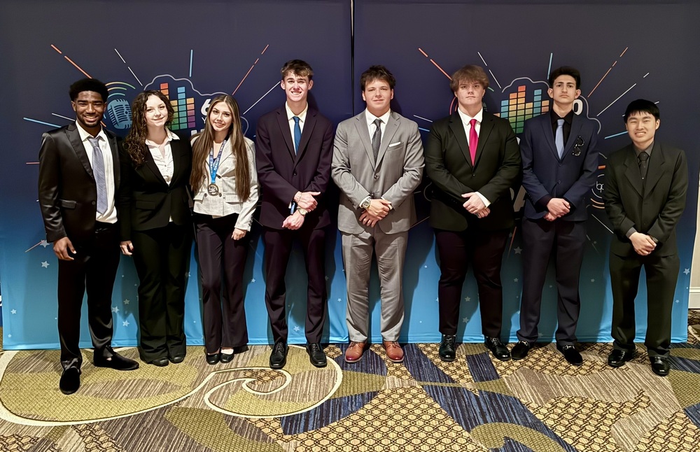 BPA Nationals