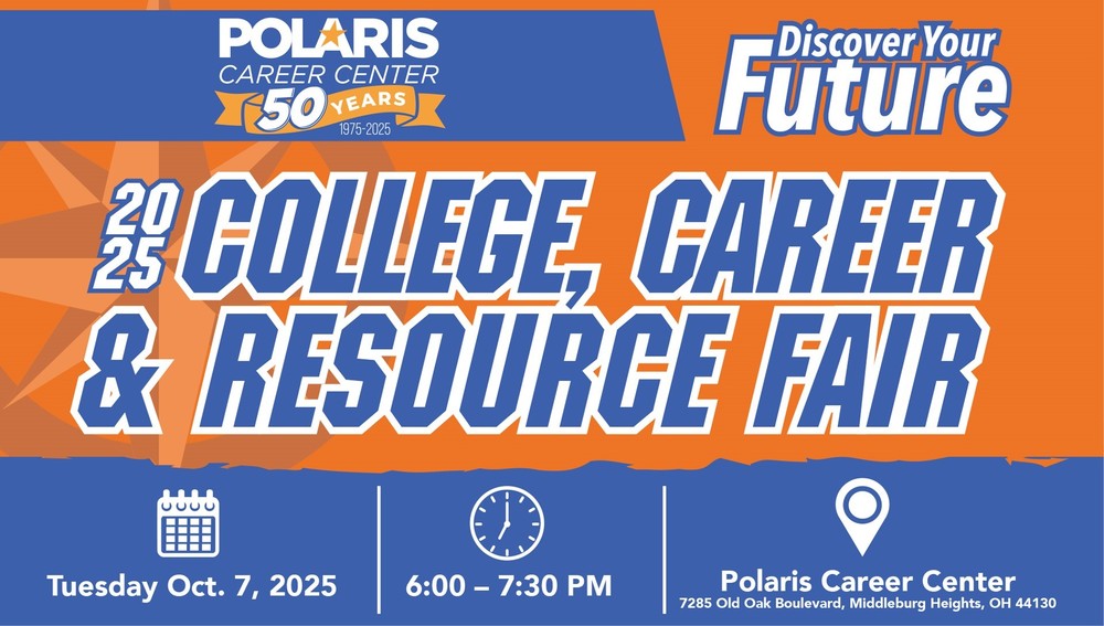 College, Career & Resource Fair