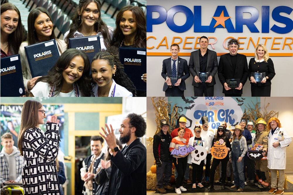 Assorted Polaris photos