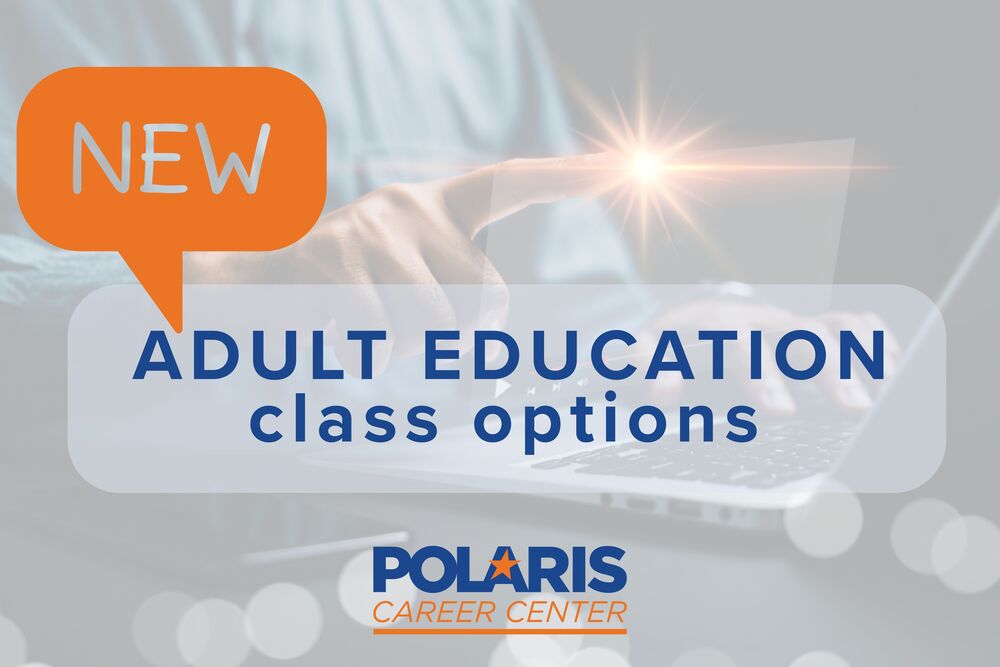 adult education graphic