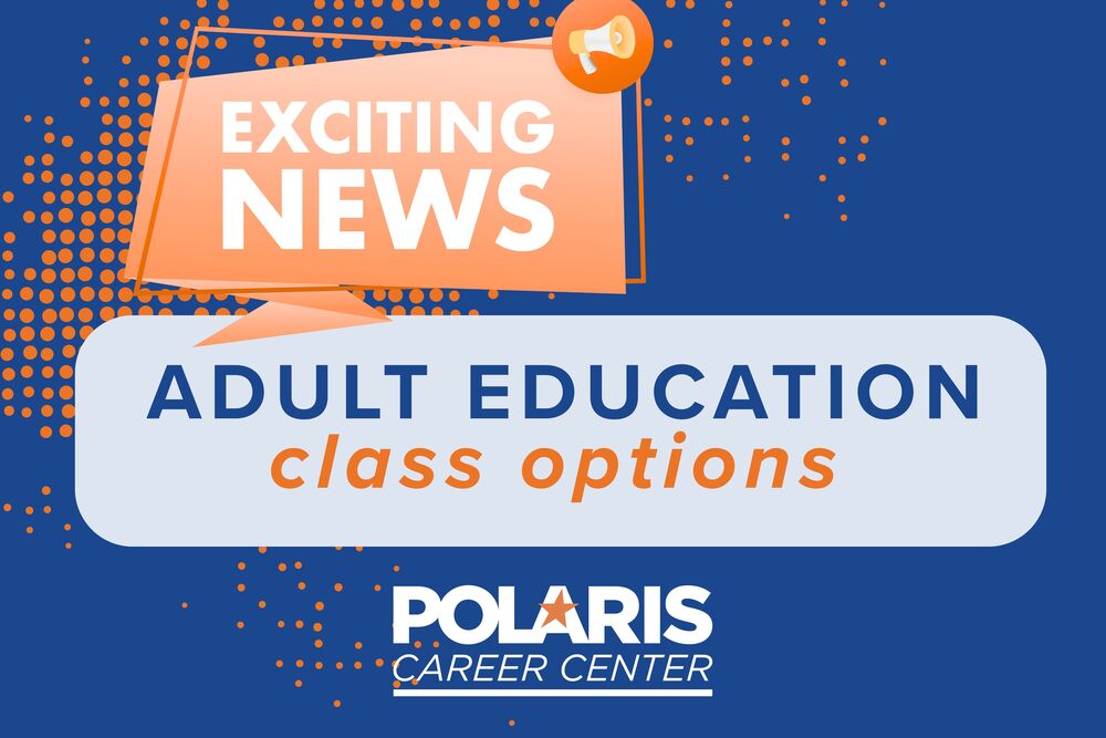 Adult Education Classes